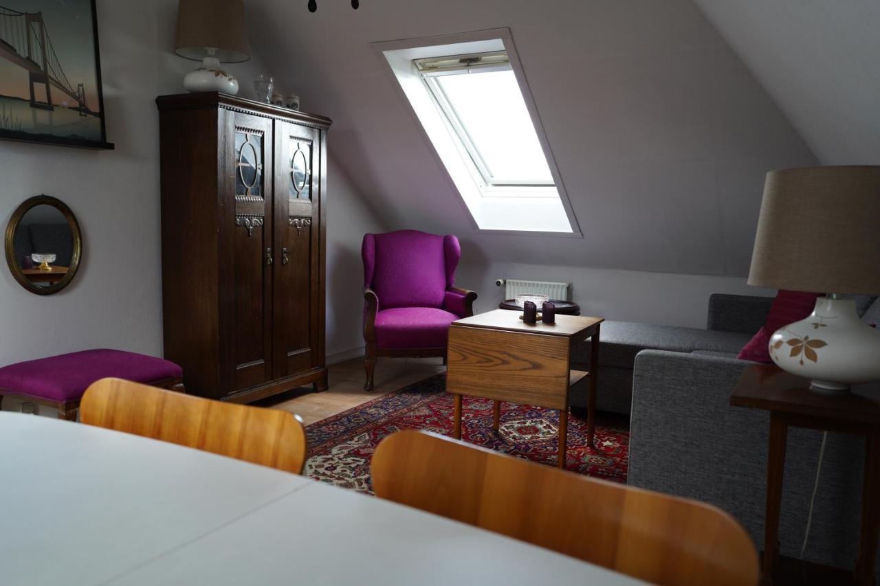 Appartement Homely 2 Close To Center Kopenhagen