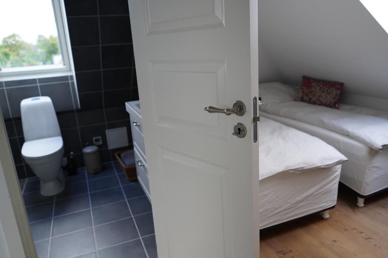 Appartement Homely 2 Close To Center Kopenhagen